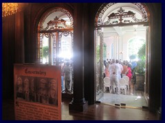 Casa Loma 087